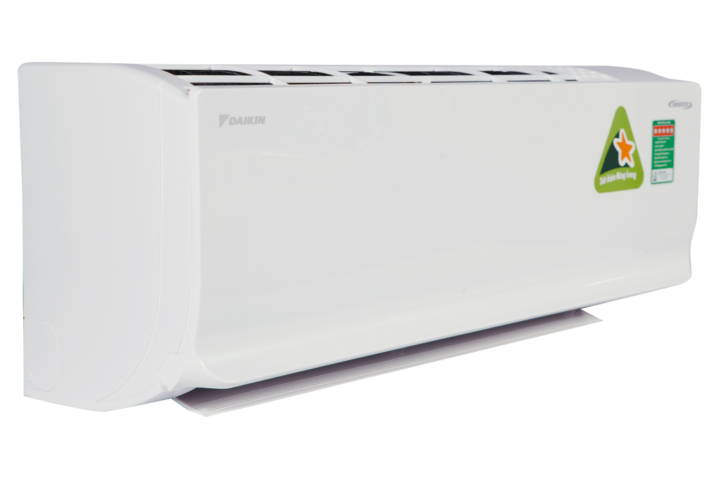 Điều hòa Daikin FTHF25VAVMV 2 chiều inverter 8500 BTU - Chính hãng