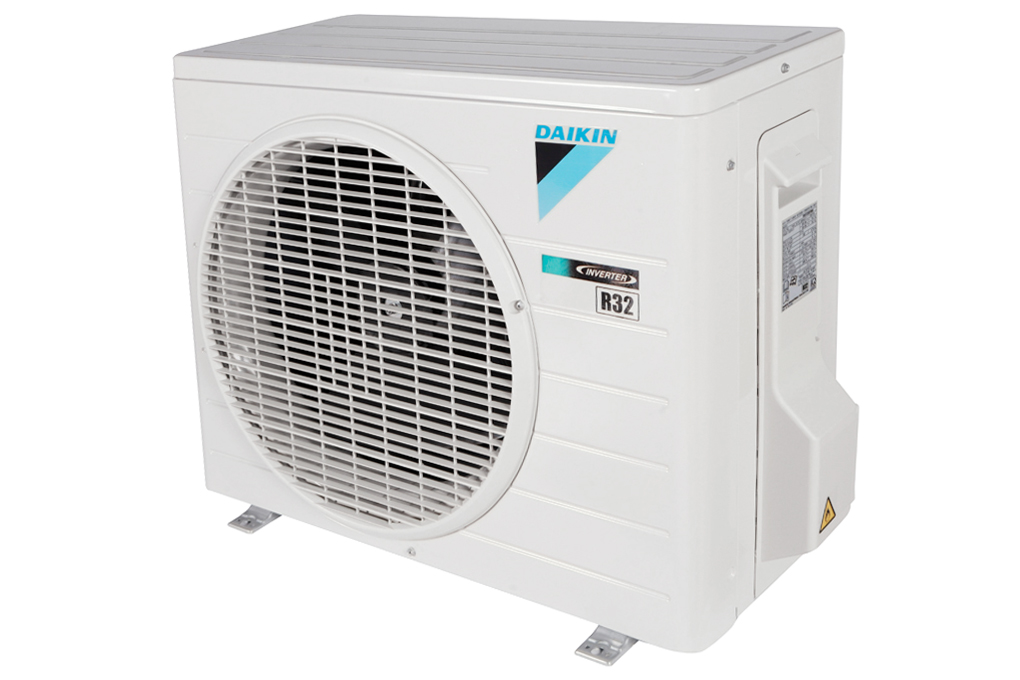 Điều hòa Daikin FTHF25VAVMV 2 chiều inverter 8500 BTU - Chính hãng