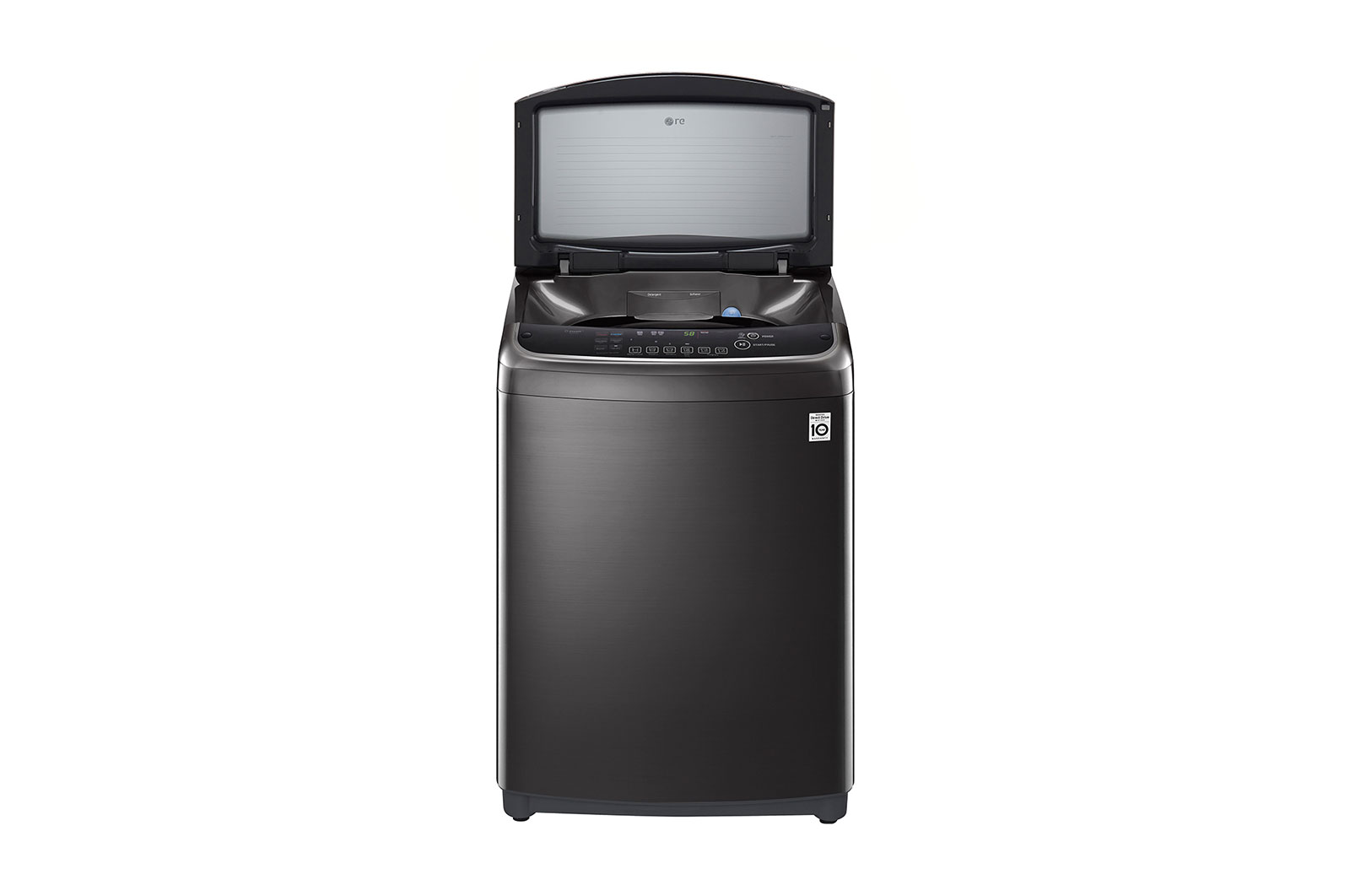 Máy giặt LG Inverter 19kg TH2519SSAK- Chính hãng