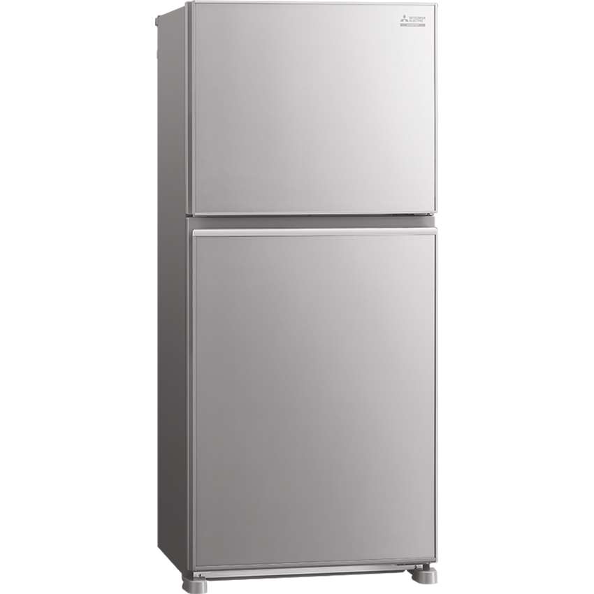 Tủ lạnh Mitsubishi Inverter 344 lít MR-FX43EN-GSL-V - Chính hãng