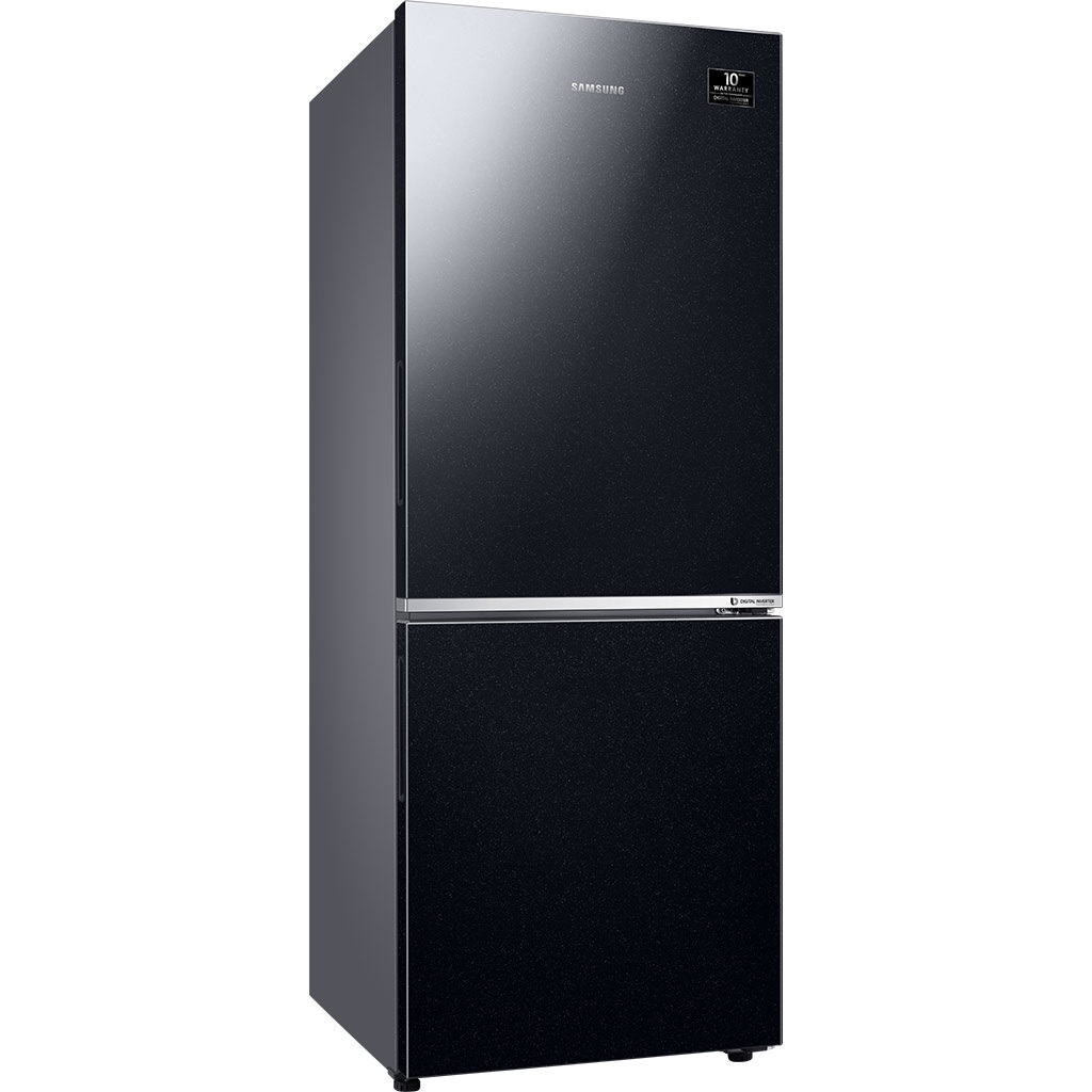 Tủ Lạnh Samsung Inverter 280 lít RB27N4010BU/SV - Chính hãng