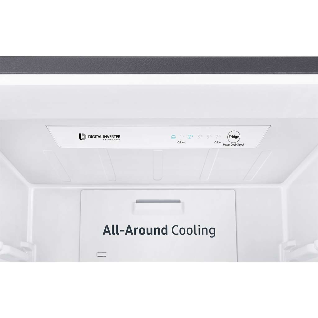 Tủ Lạnh Samsung Inverter 280 lít RB27N4010BU/SV - Chính hãng