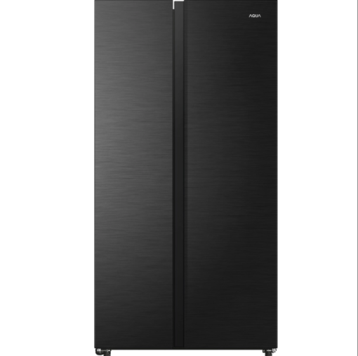 Tủ lạnh Aqua Inverter 646 lít AQR-S682XA(FS)