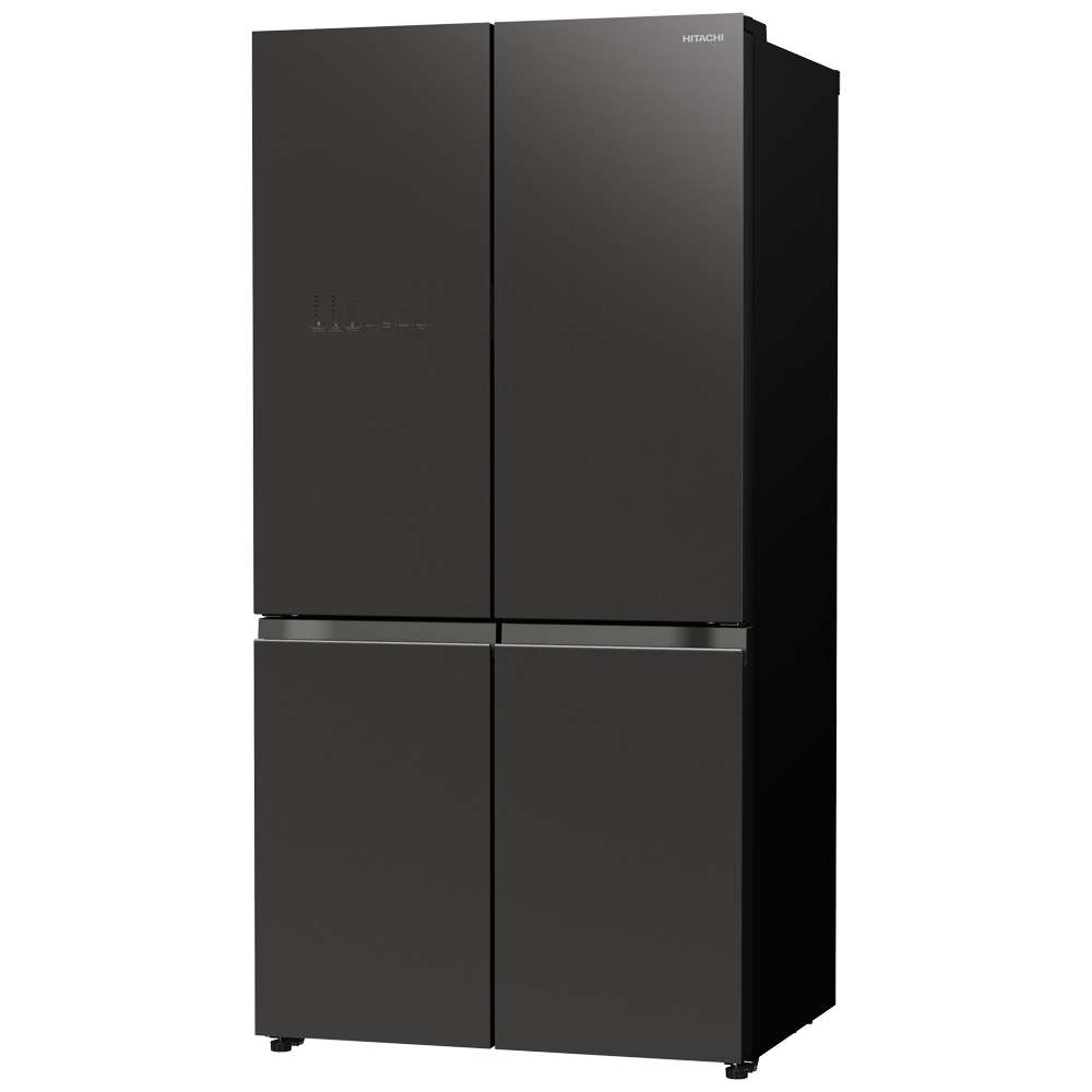 Tủ lạnh Hitachi Inverter 569 lít R-WB640VGV0 GMG - Chính hãng