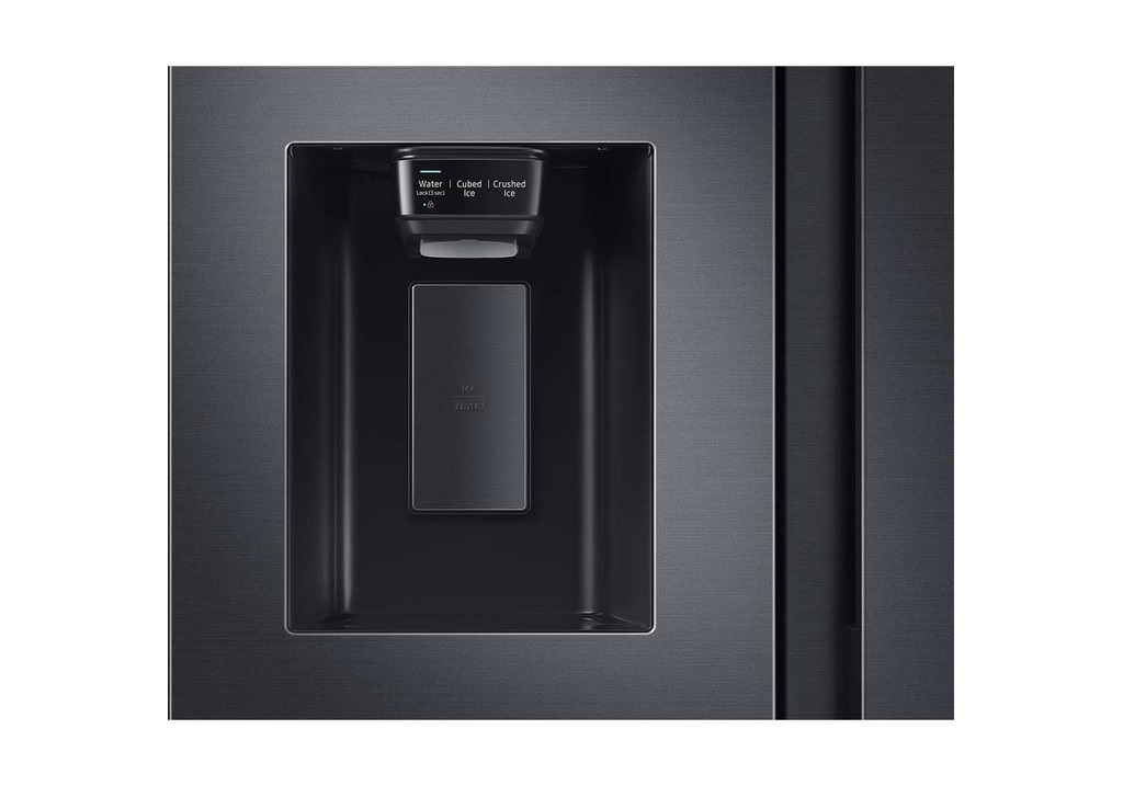Tủ lạnh Samsung Inverter 616 lít RS64T5F01B4/SV - Chính hãng