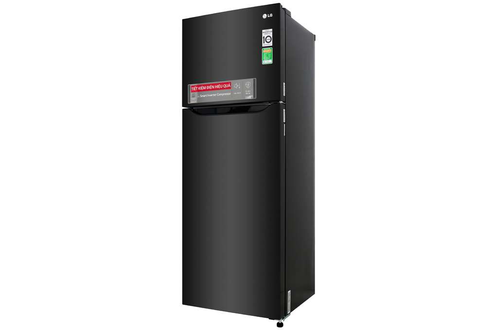 Tủ lạnh LG GN-M208BL inverter 209 lít - Chính Hãng