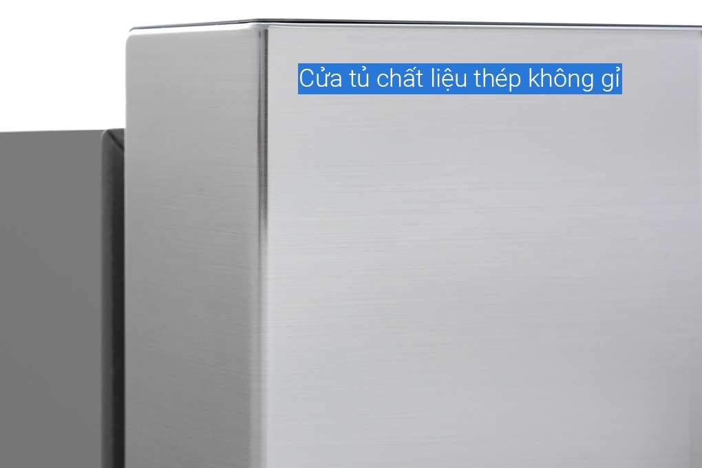 Tủ lạnh LG GN-M255PS inverter 255 lít - Chính Hãng