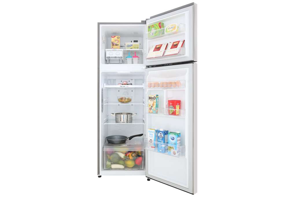 Tủ lạnh LG GN-M255PS inverter 255 lít - Chính Hãng