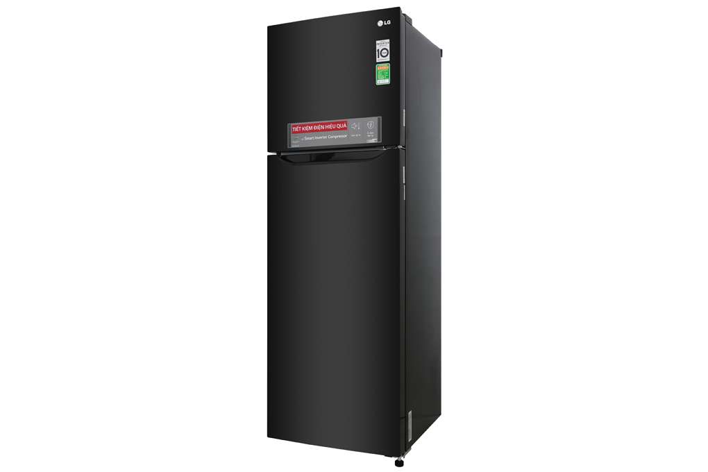 Tủ lạnh LG GN-M255BL inverter 255 lít - Chính Hãng