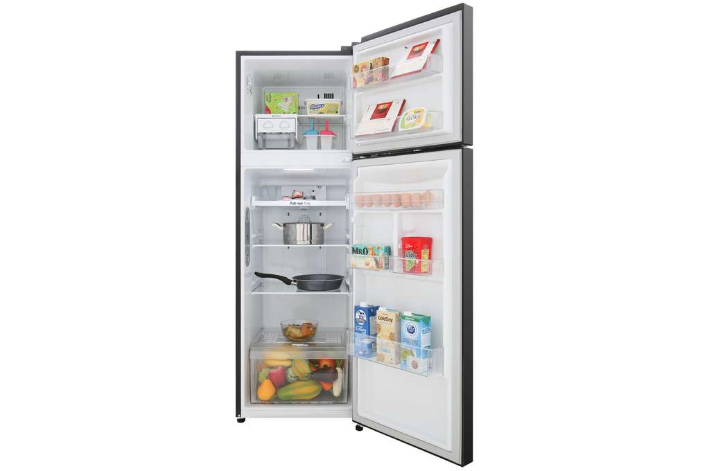 Tủ lạnh LG GN-M255BL inverter 255 lít - Chính Hãng
