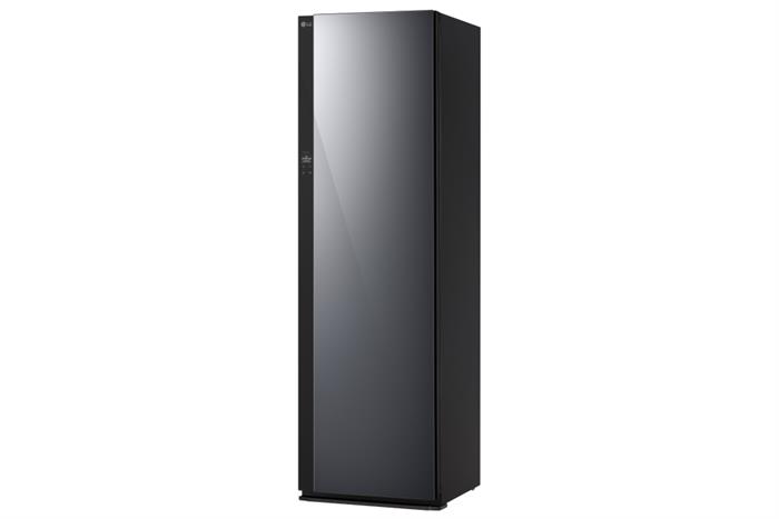 Tủ chăm sóc quần áo thông minh LG Styler Inverter 5 móc SC5GMR80H