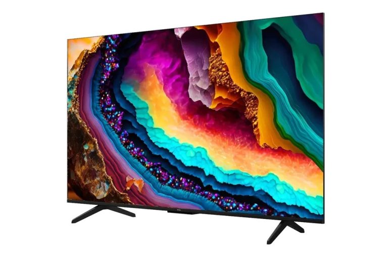 Google Tivi TCL 4K 65 Inch 65P755 Pro