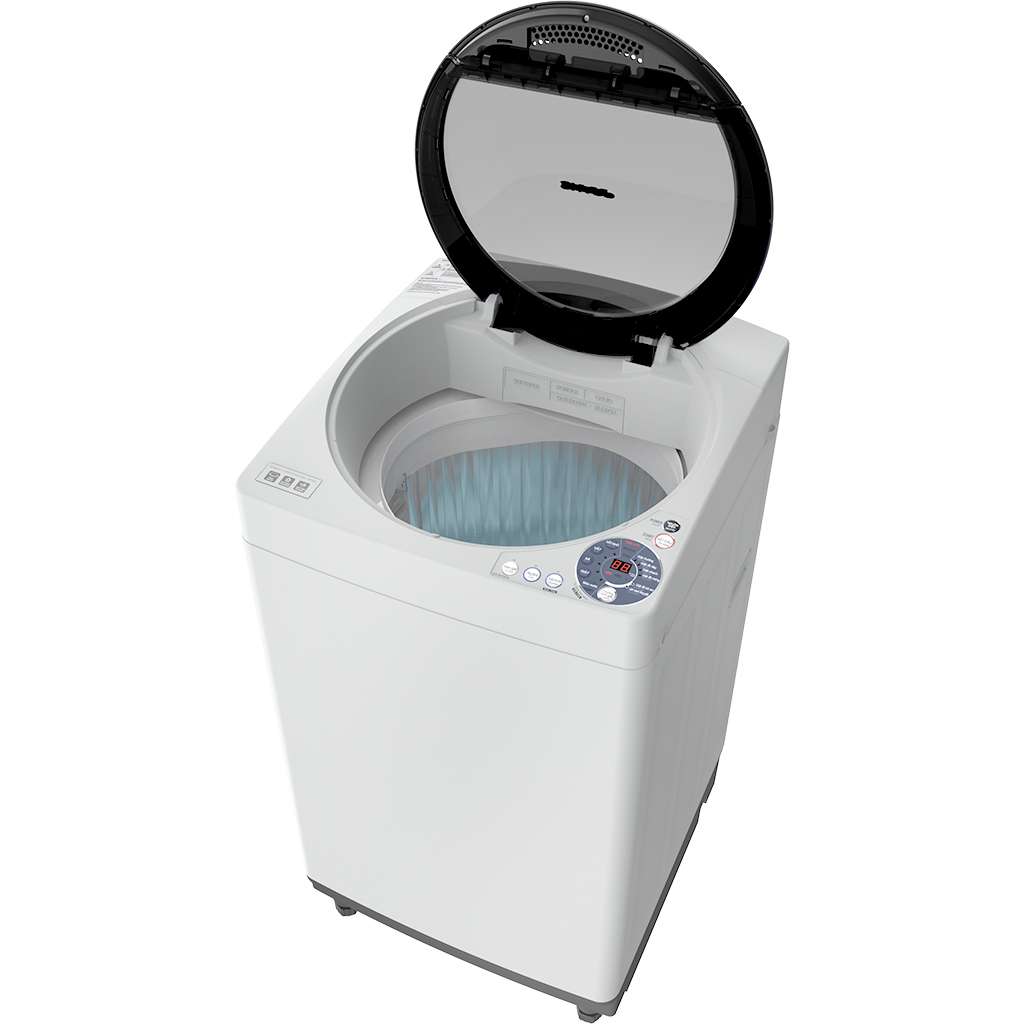 Máy giặt Sharp ES-W78GV-G lồng đứng 7.8kg - Chính hãng