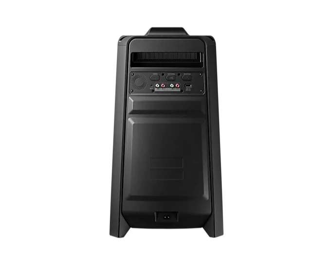 Loa tháp Samsung MX-T40 300W - Chính hãng