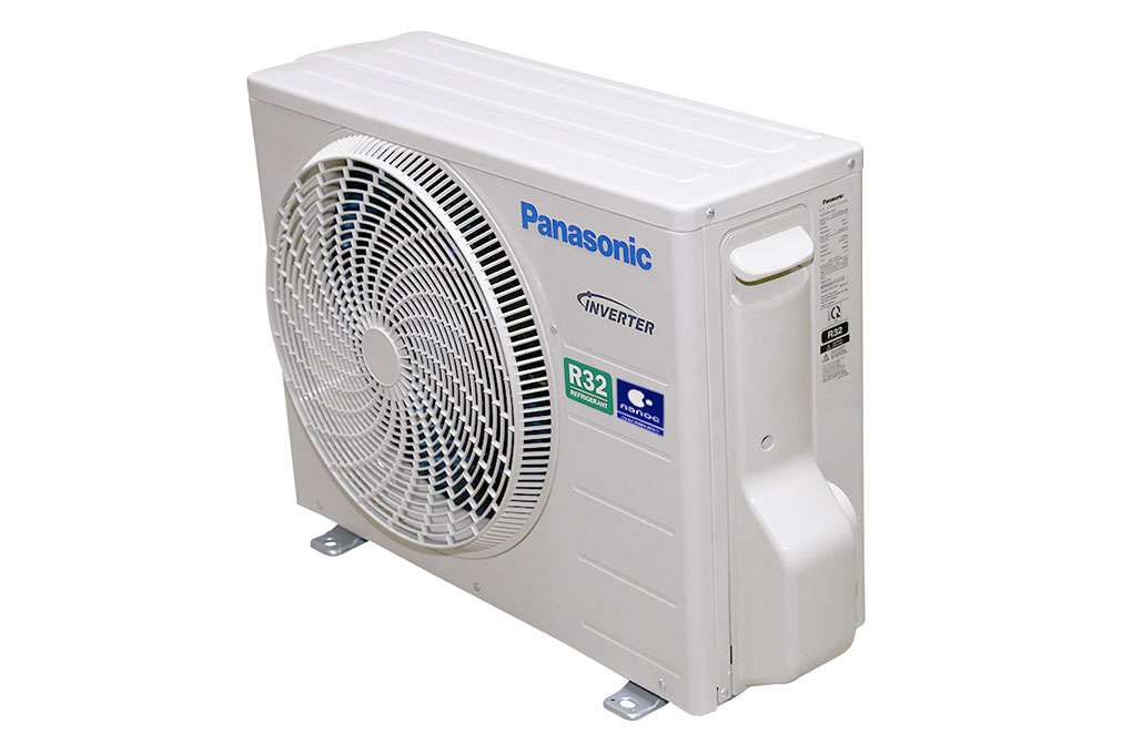 Điều hòa Panasonic 1 chiều inverter 9000BTU CU/CS-XPU9XKH-8 - Chính hãng