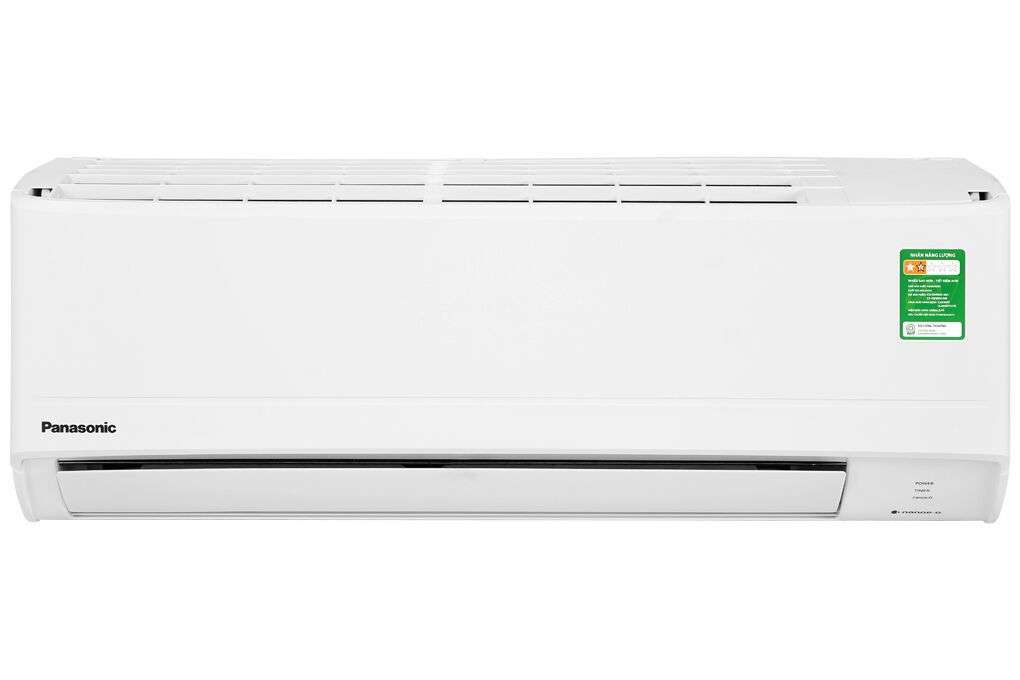 Điều hòa Panasonic 1 chiều 9000BTU CU/CS--8 - Chính hãng