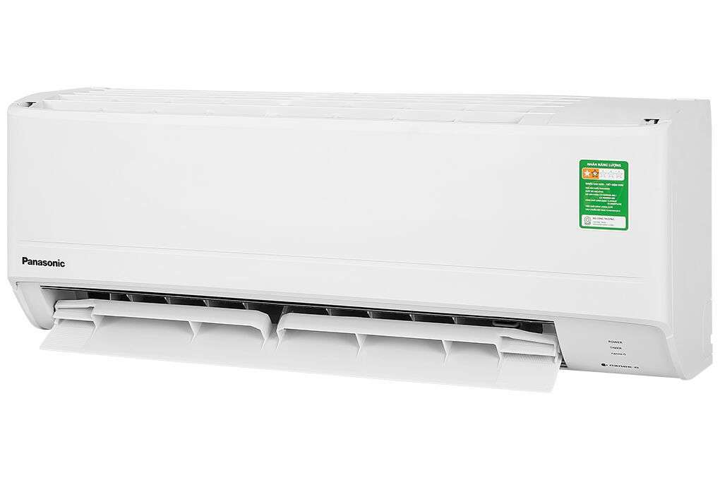 Điều hòa Panasonic 1 chiều 9000BTU CU/CS--8 - Chính hãng