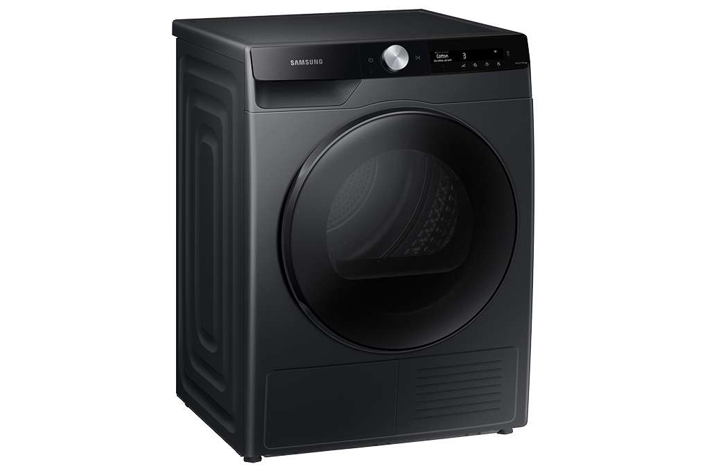 Máy sấy bơm nhiệt Samsung 9kg DV90T7240BB/SV