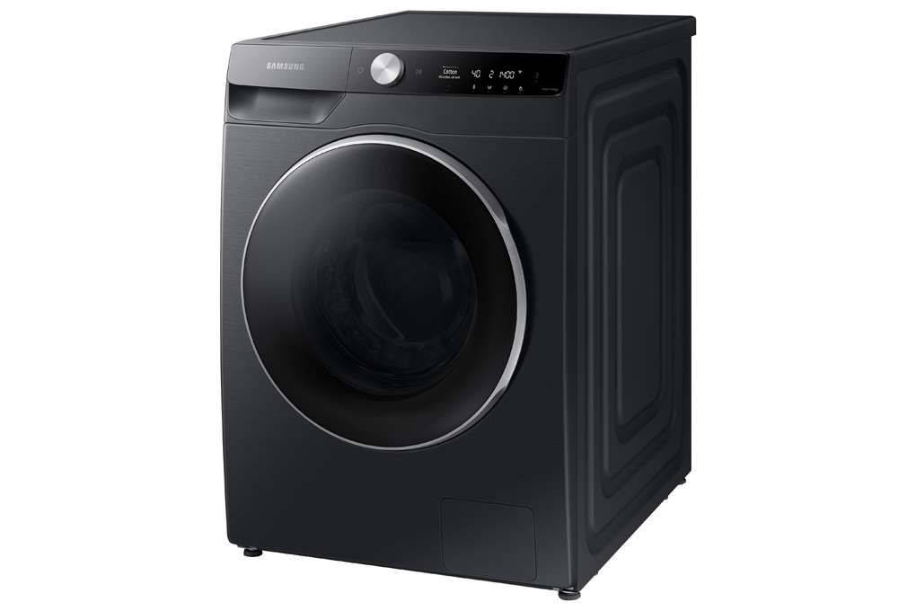 Máy giặt sấy Samsung WD14TP44DSB/SV Inverter 14kg/8kg - Chính hãng