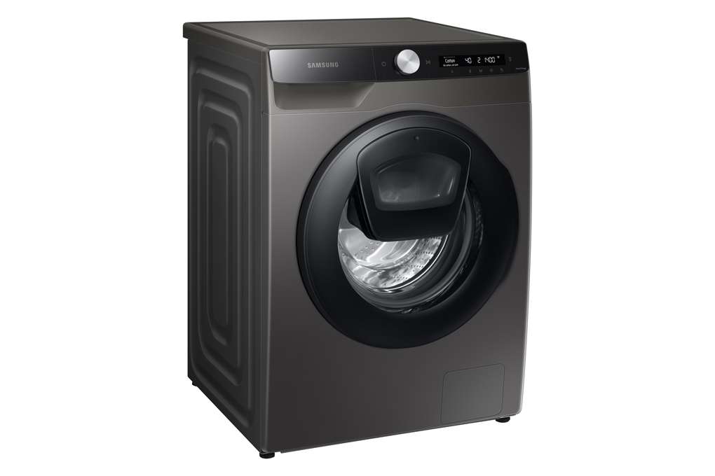 Máy giặt Samsung WW85T554DAX/SV Inverter 8.5kg - Chính hãng