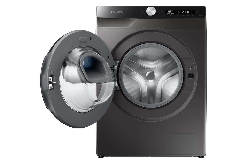 Máy giặt Samsung WW85T554DAX/SV Inverter 8.5kg - Chính hãng