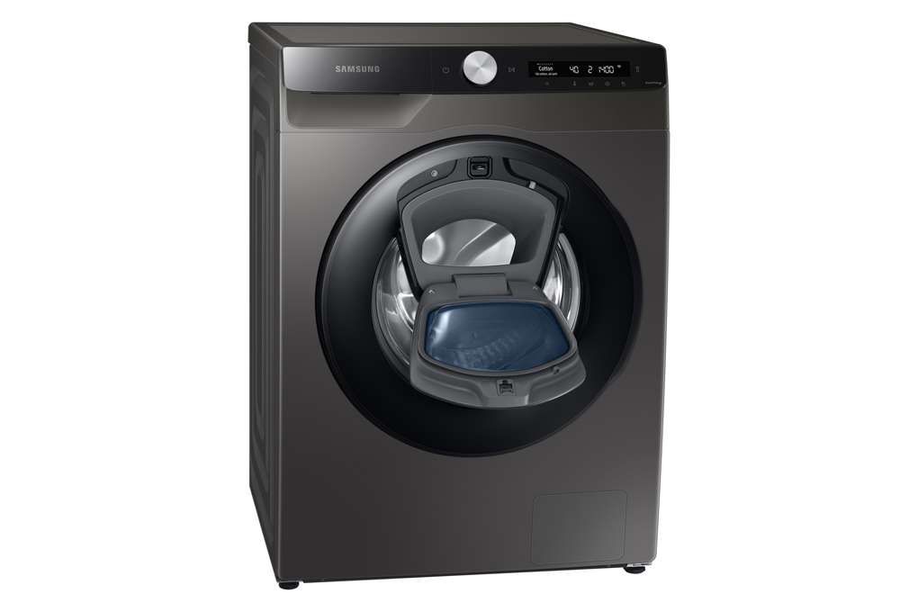 Máy giặt Samsung WW85T554DAX/SV Inverter 8.5kg - Chính hãng