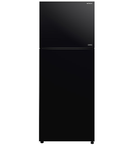 Tủ lạnh Hitachi Inverter 390 lít R-FVY510PGV0 GBK - Chính hãng