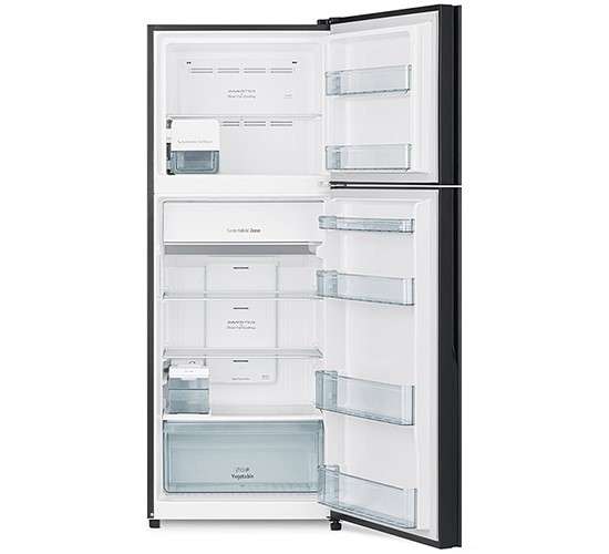 Tủ lạnh Hitachi R-FVY510PGV0 (GMG) Inverter 390 lít - Chính hãng