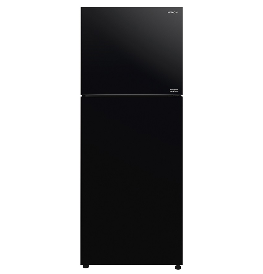 Tủ lạnh Hitachi Inverter 349 lít R-FVY480PGV0 GBK - Chính hãng