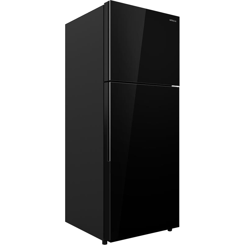 Tủ lạnh Hitachi Inverter 349 lít R-FVY480PGV0 GBK - Chính hãng