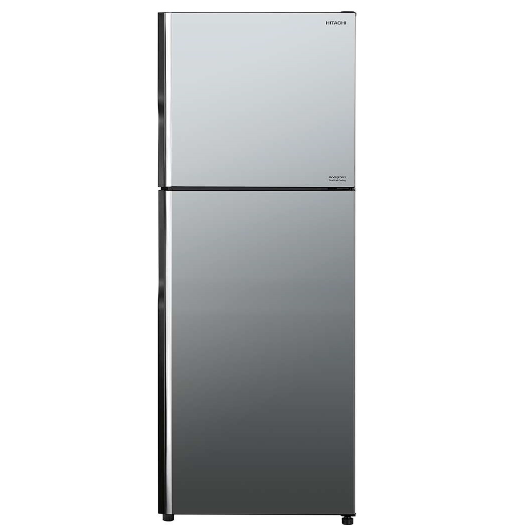 Tủ lạnh Hitachi Inverter 366 lít R-FVX480PGV9 MIR - Chính hãng