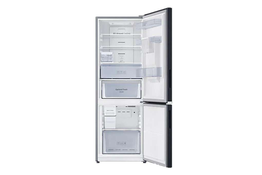 Tủ lạnh Samsung Inverter 307 lít RB30N4190BU/SV - Chính hãng
