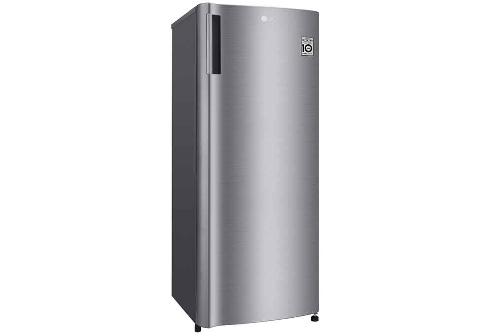 Tủ đông LG GN-F304PS Inverter 165 lít - Chính hãng