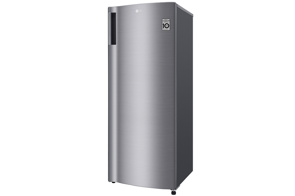 Tủ đông LG GN-F304PS Inverter 165 lít - Chính hãng