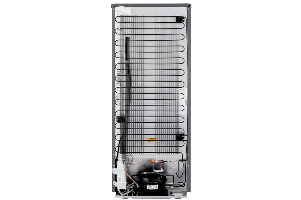Tủ đông LG GN-F304PS Inverter 165 lít - Chính hãng
