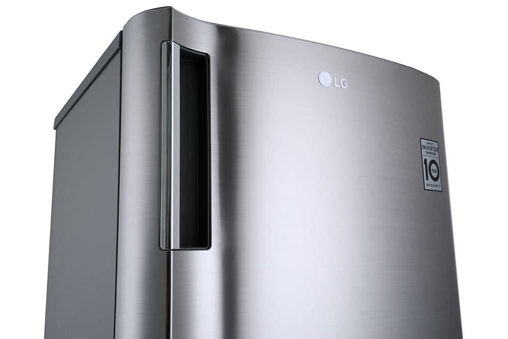 Tủ đông LG GN-F304PS Inverter 165 lít - Chính hãng