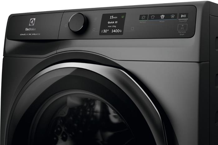 Máy giặt Electrolux UltimateCare 900 Inverter 13 kg EWF1342R9SC