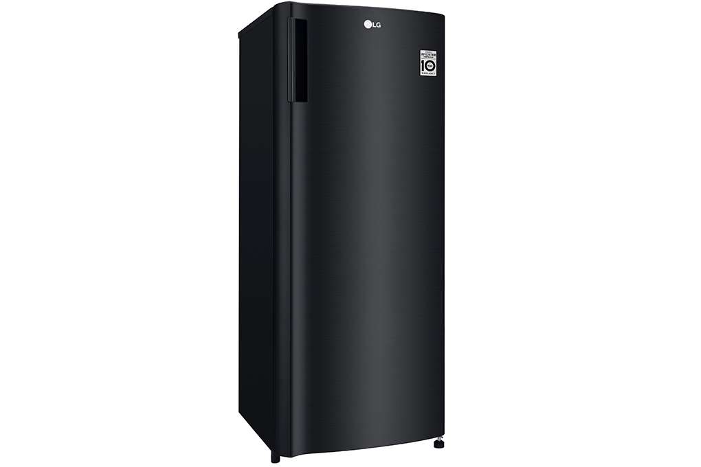 Tủ đông LG GN-F304WB Inverter 165 lít - Chính hãng