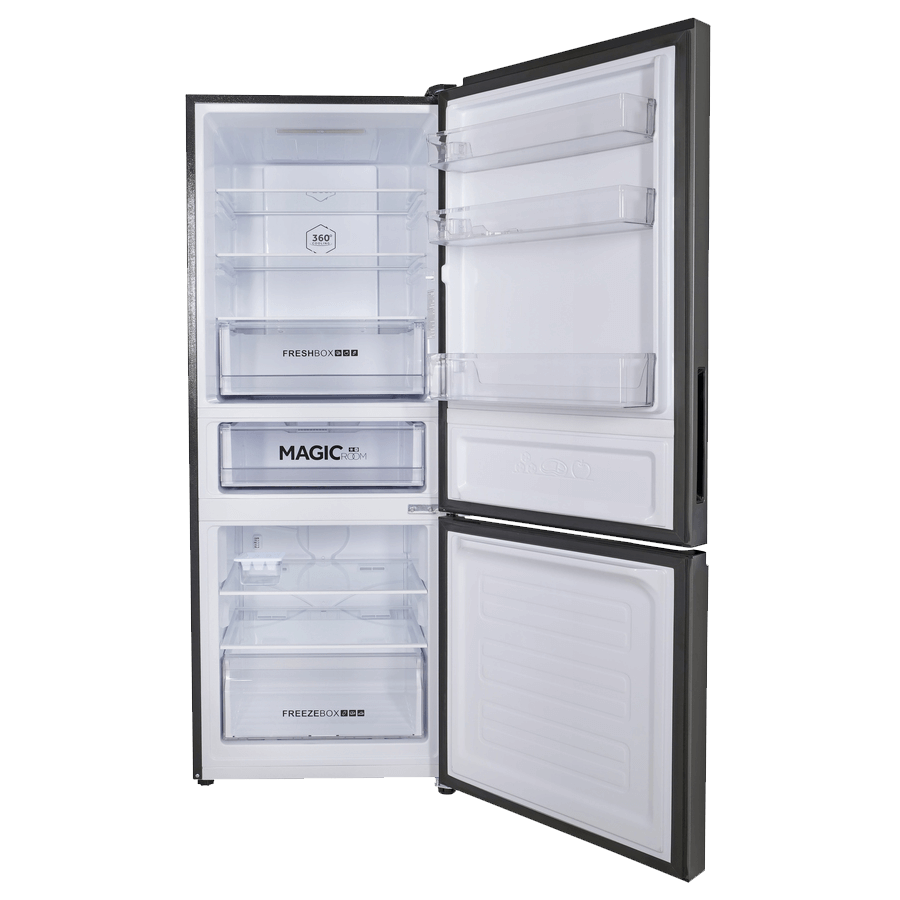 Tủ lạnh Aqua AQR-B339MA (HB) 292 lít Inverter