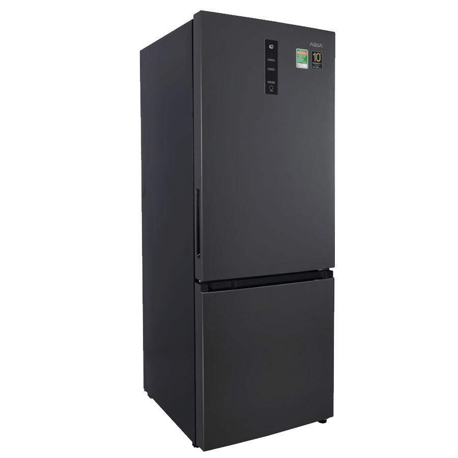 Tủ lạnh Aqua AQR-B339MA (HB) 292 lít Inverter