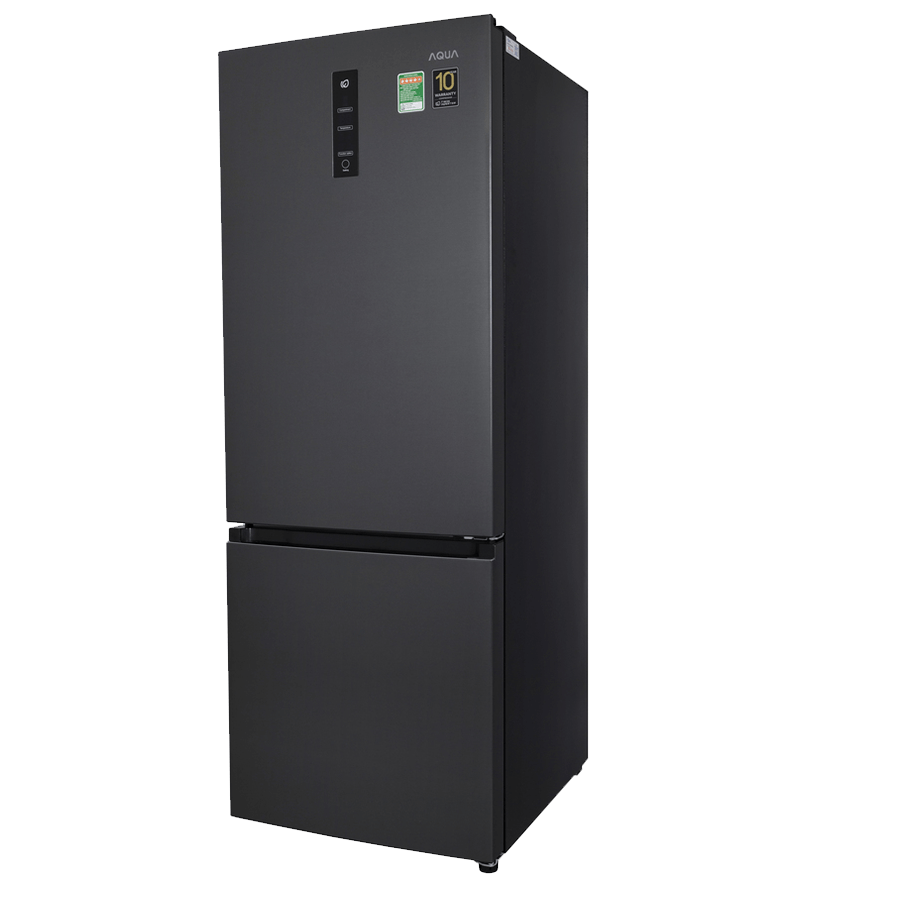 Tủ lạnh Aqua AQR-B339MA (HB) 292 lít Inverter