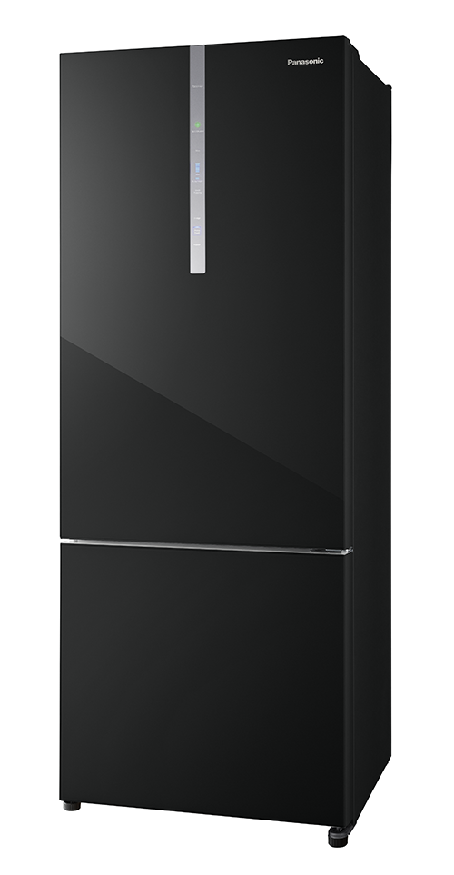 Tủ lạnh Panasonic Inverter 420 lít NR-BX471WGKV