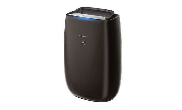 Máy lọc không khí Sharp FP-J50V-H - Chính hãng