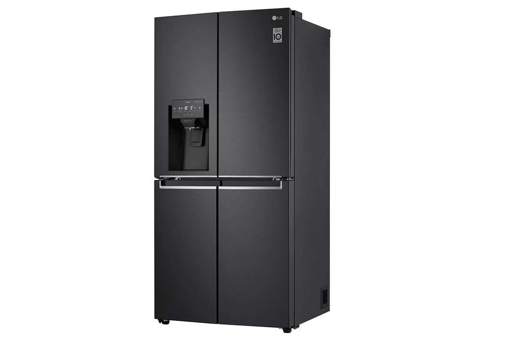 Tủ lạnh LG Inverter 494 lít GR-D22MB - Chính hãng