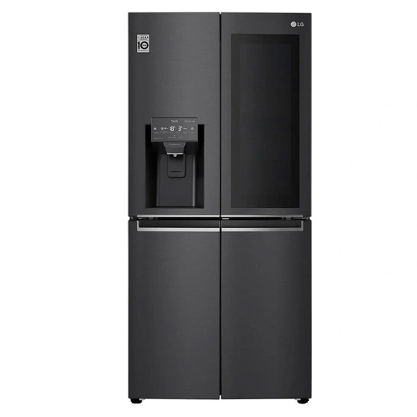 Tủ lạnh LG Inverter 496 lít GR-X22MB - Chính hãng