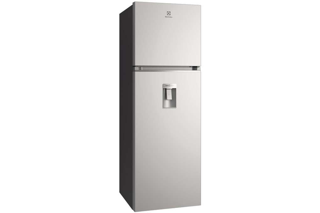 Tủ lạnh Electrolux Inverter 312 lít ETB3440K-A - Chính Hãng