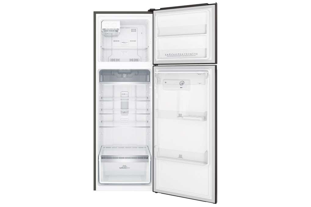 Tủ lạnh Electrolux Inverter 312 lít ETB3440K-A - Chính Hãng