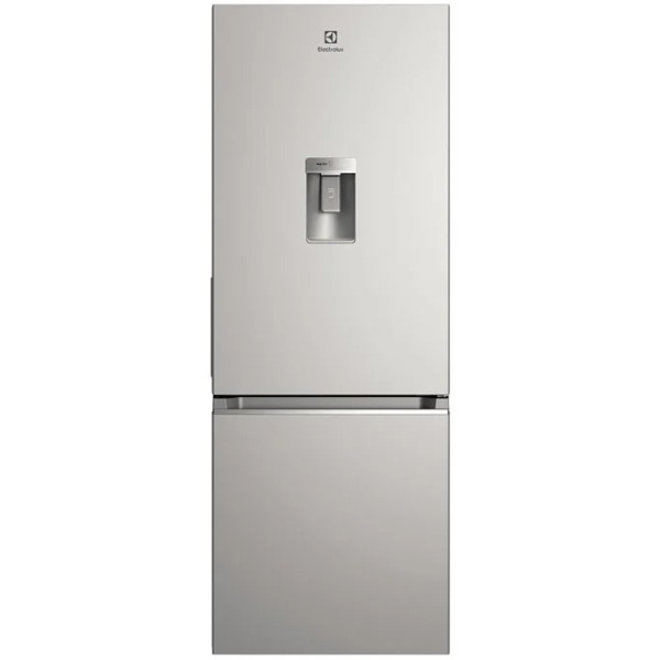 Tủ lạnh Electrolux Inverter 308 lít EBB3442K-A - Chính Hãng