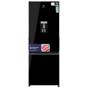 Tủ lạnh Electrolux Inverter 308 lít EBB3442K-H - Chính Hãng