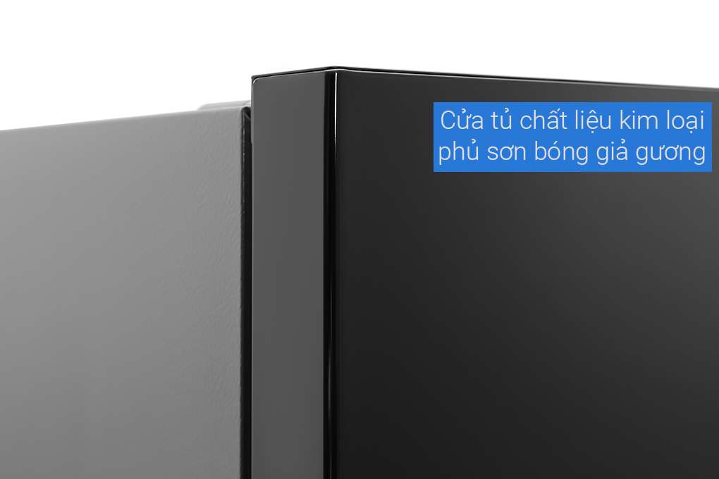 Tủ lạnh Electrolux Inverter 308 lít EBB3442K-H - Chính Hãng